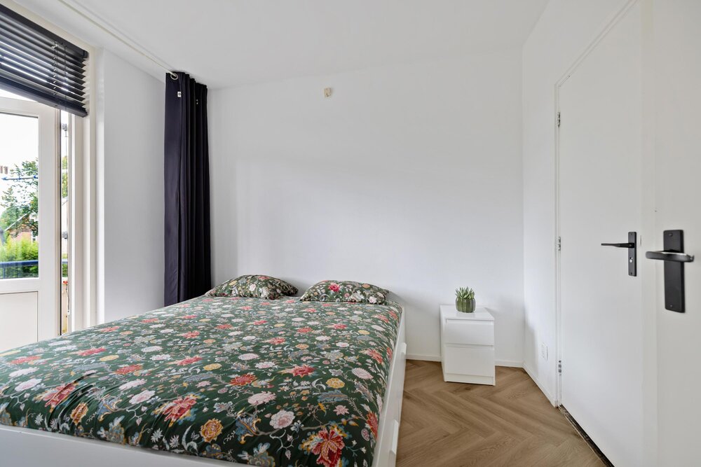 Reviusstraat 181, 9721 KS Groningen - € 235.000 k.k. - ben-s Makelaars Groningen