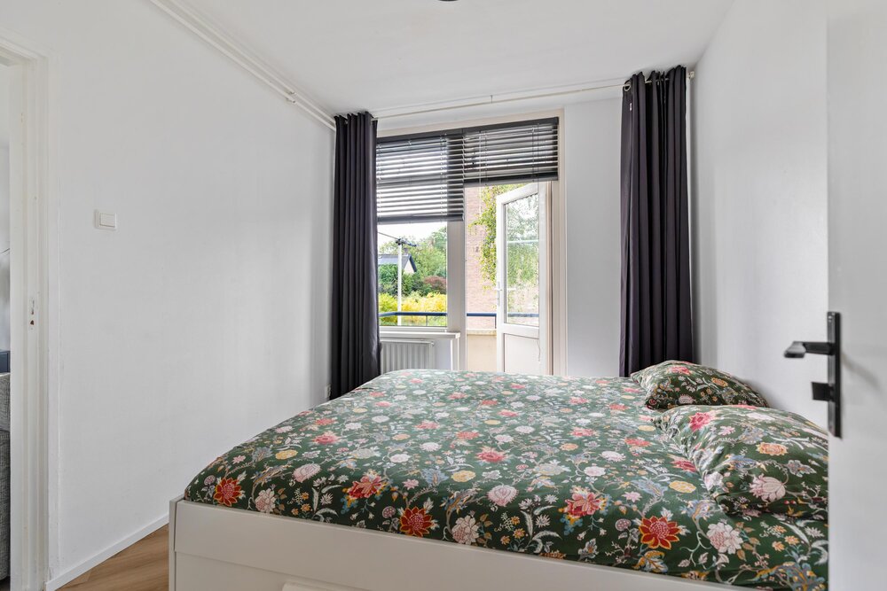 Reviusstraat 181, 9721 KS Groningen - € 235.000 k.k. - ben-s Makelaars Groningen