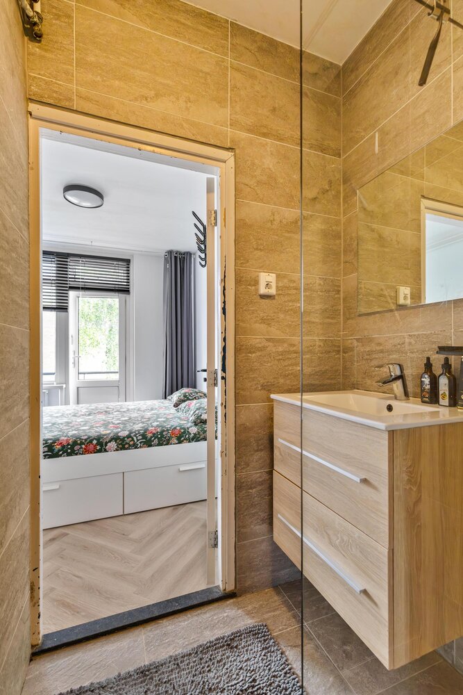 Reviusstraat 181, 9721 KS Groningen - € 235.000 k.k. - ben-s Makelaars Groningen