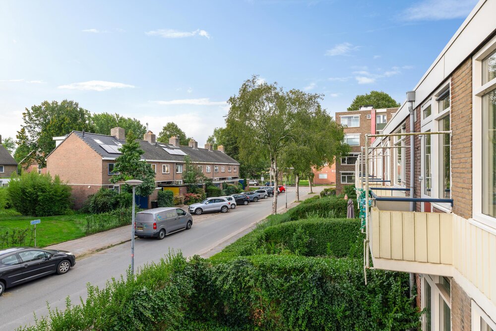 Reviusstraat 181, 9721 KS Groningen - € 235.000 k.k. - ben-s Makelaars Groningen