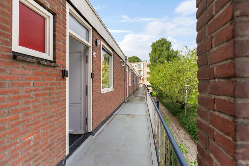 Reviusstraat 181, 9721 KS Groningen - € 235.000 k.k. - ben-s Makelaars Groningen
