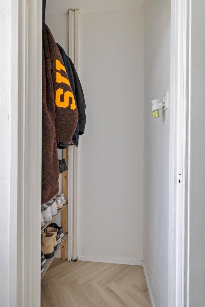 Reviusstraat 181, 9721 KS Groningen - € 235.000 k.k. - ben-s Makelaars Groningen