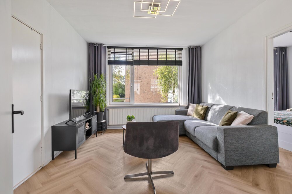 Reviusstraat 181