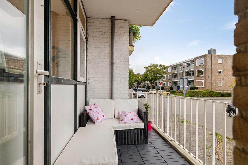 Nicolaas Beetsstraat 93, 9721 RM Groningen - € 250.000 k.k. - ben-s Makelaars Groningen