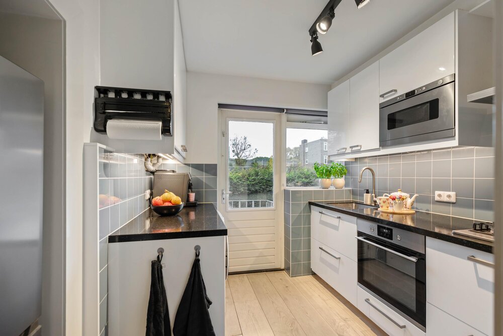 Nicolaas Beetsstraat 93, 9721 RM Groningen - € 250.000 k.k. - ben-s Makelaars Groningen