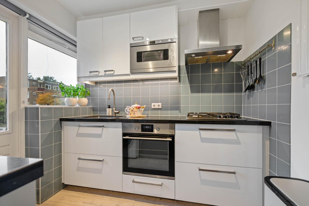 Nicolaas Beetsstraat 93, 9721 RM Groningen - € 250.000 k.k. - ben-s Makelaars Groningen