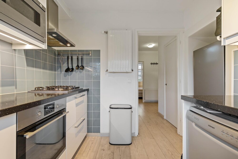 Nicolaas Beetsstraat 93, 9721 RM Groningen - € 250.000 k.k. - ben-s Makelaars Groningen
