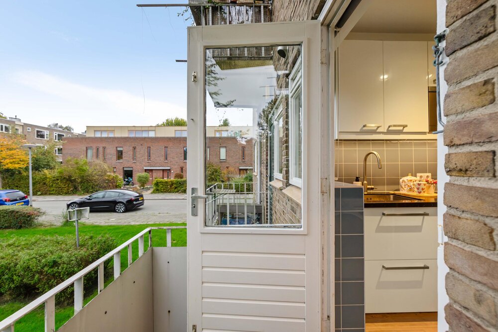 Nicolaas Beetsstraat 93, 9721 RM Groningen - € 250.000 k.k. - ben-s Makelaars Groningen