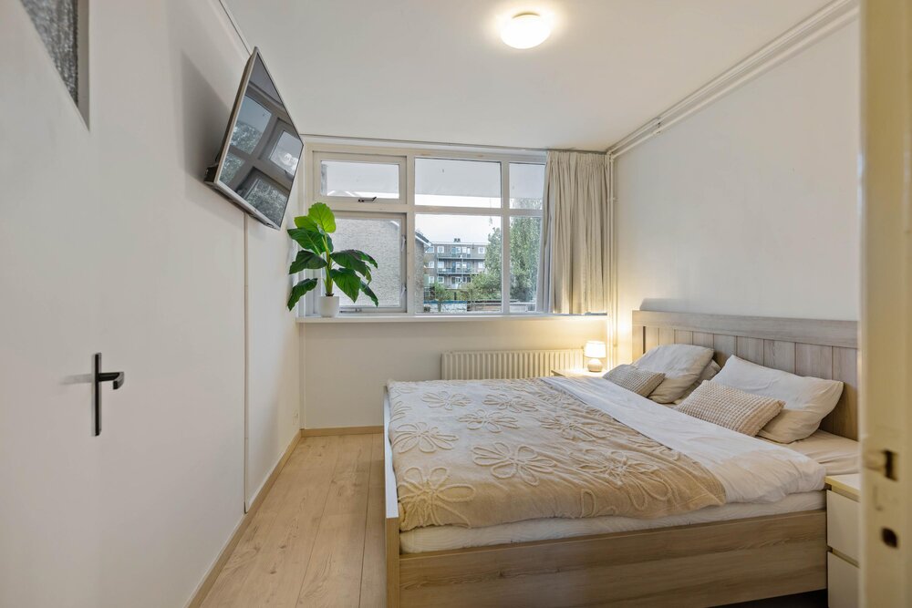 Nicolaas Beetsstraat 93, 9721 RM Groningen - € 250.000 k.k. - ben-s Makelaars Groningen