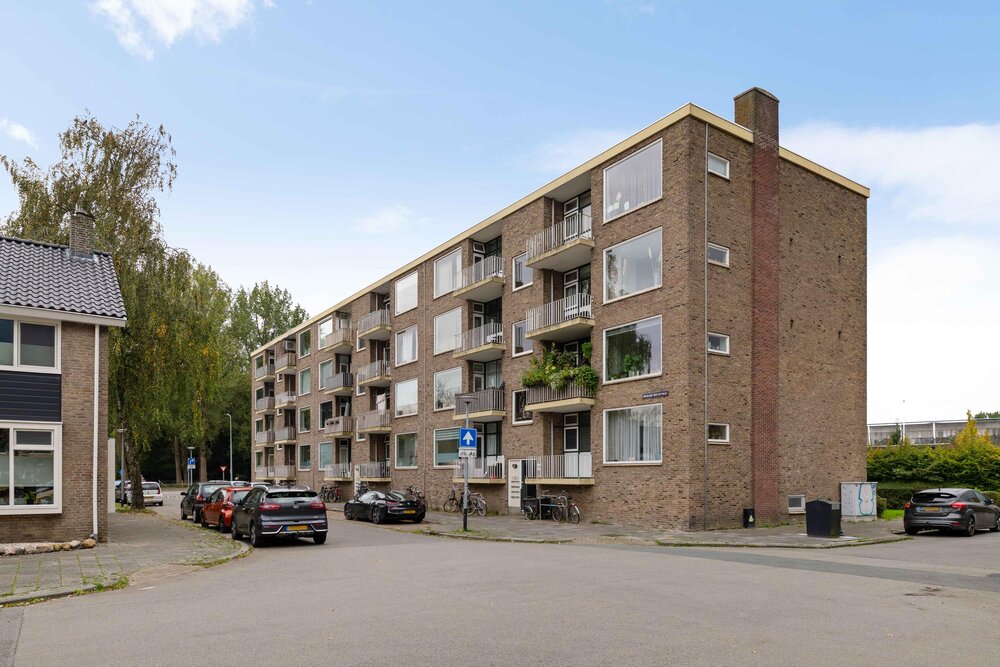 Nicolaas Beetsstraat 93, 9721 RM Groningen - € 250.000 k.k. - ben-s Makelaars Groningen