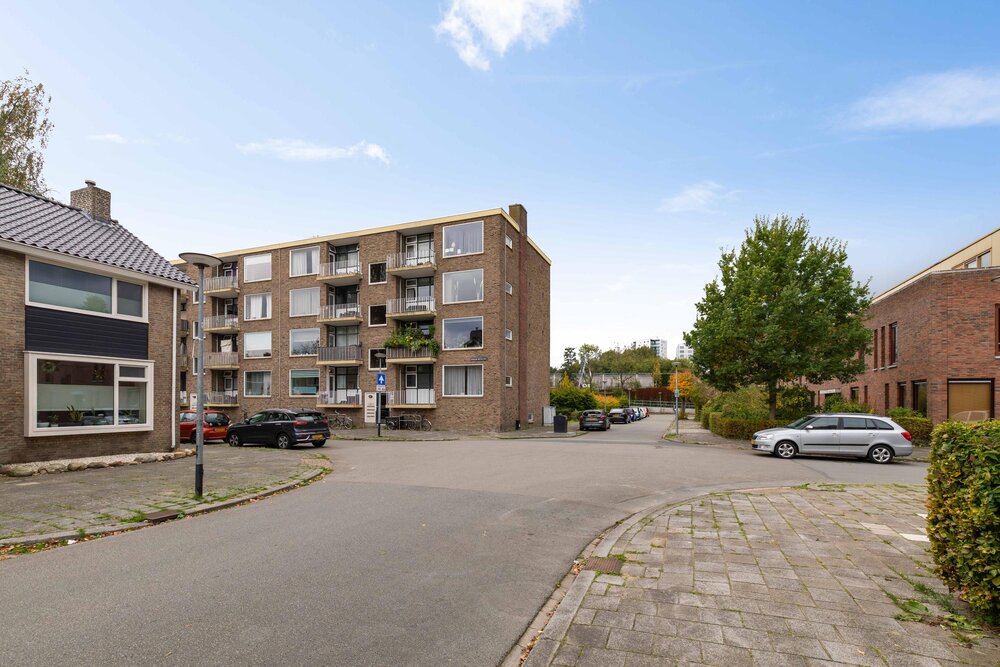 Nicolaas Beetsstraat 93, 9721 RM Groningen - € 250.000 k.k. - ben-s Makelaars Groningen