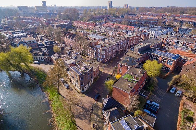 Wijken in Groningen - Waar wil jij wonen?