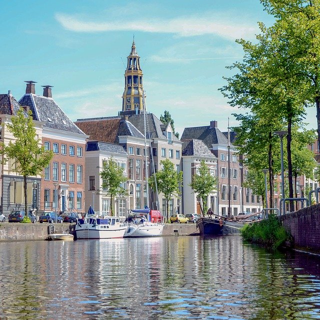 Huis kopen Groningen